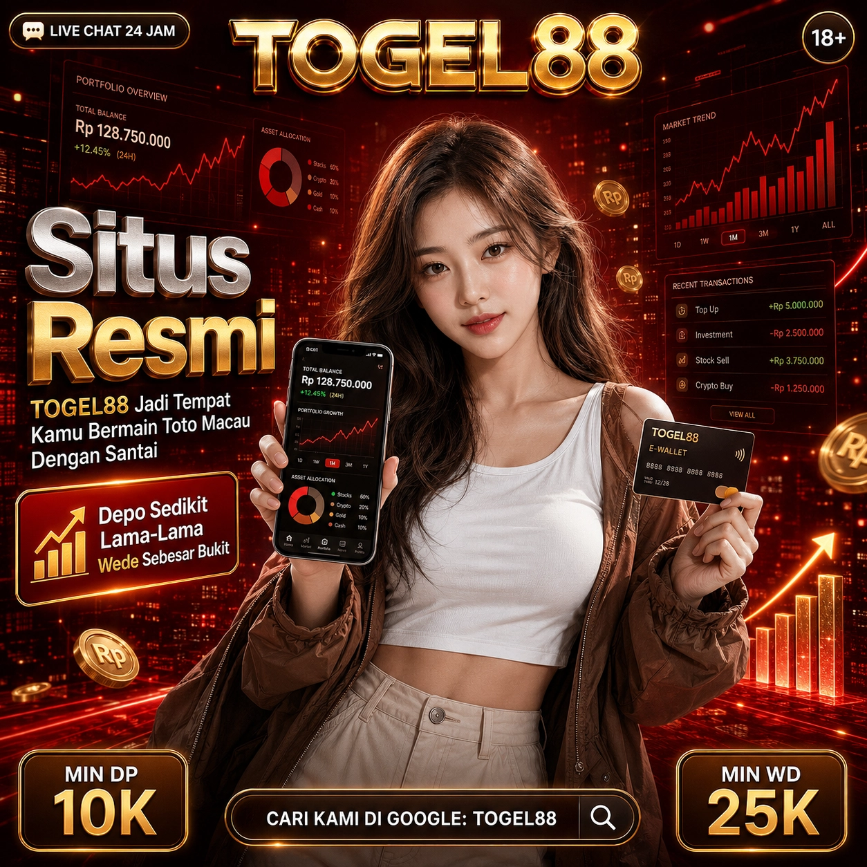 Banner utama TOGEL88.ASIA